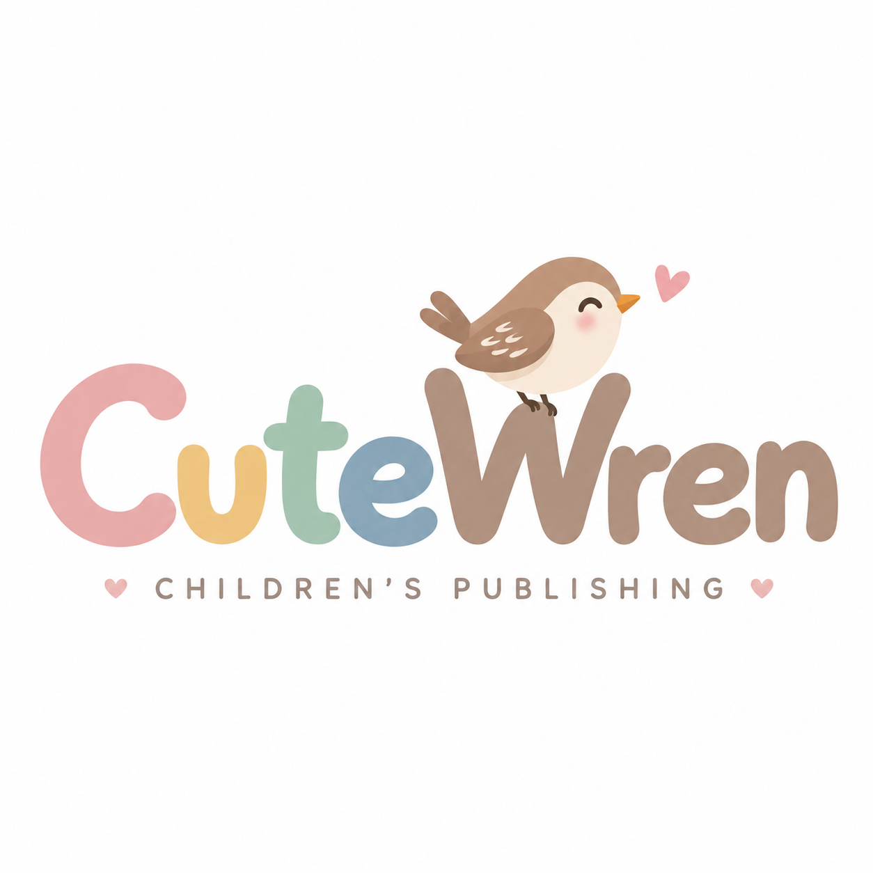 CuteWren Children's Publishing